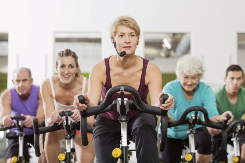  Onlineberatung: Sind wir der richtige Fitness Club für Sie?