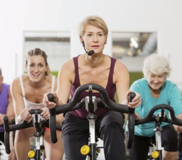 Onlineberatung: Sind wir der richtige Fitness Club für Sie?