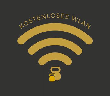  Kostenloses WLAN...